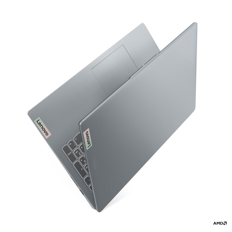 Prenosnik LENOVO IdeaPad Slim 3 R5-7520U, 16GB, 512GB