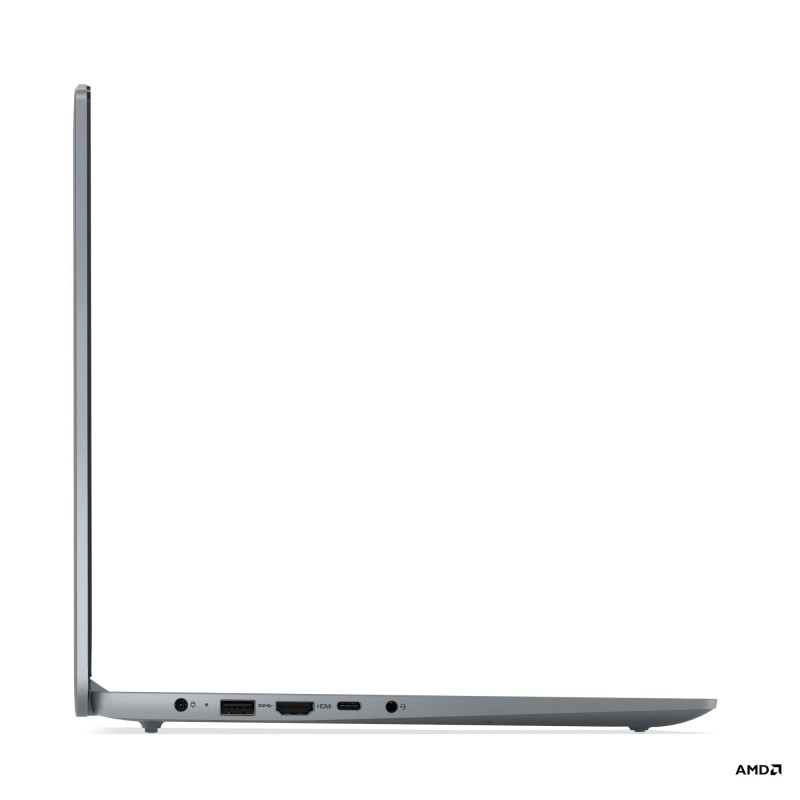 Prenosnik LENOVO IdeaPad Slim 3 R5-7520U, 16GB, 512GB
