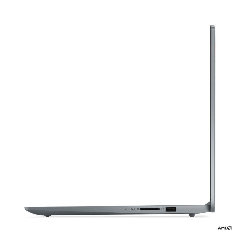 Prenosnik LENOVO IdeaPad Slim 3 R5-7520U, 16GB, 512GB