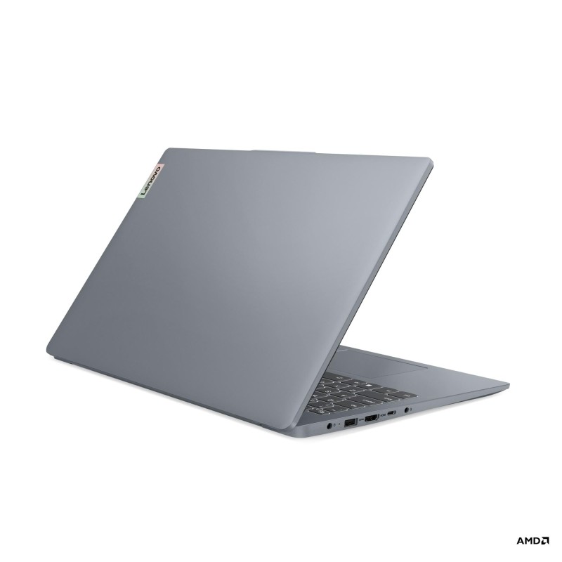 Prenosnik LENOVO IdeaPad Slim 3 R5-7520U, 16GB, 512GB