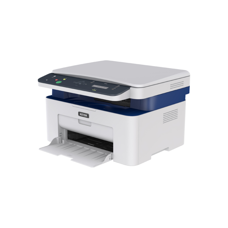 Multifunkcijski tiskalnik XEROX B105 3v1