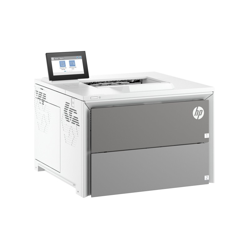 Tiskalnik HP LaserJet Enterprise 5502dn