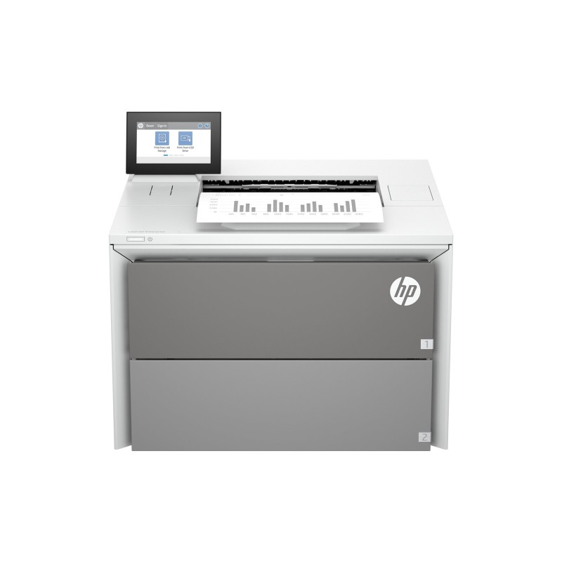 Tiskalnik HP LaserJet Enterprise 5502dn