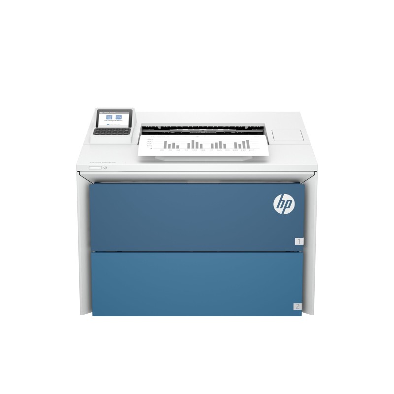 Tiskalnik HP LaserJet Enterprise 5501dn