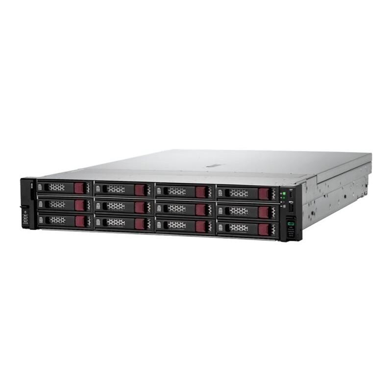 Strežnik HPE ProLiant DL340 Gen12 SFF