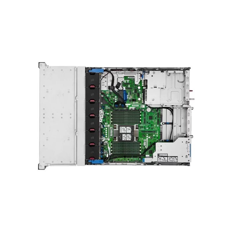 Strežnik HPE ProLiant DL340 Gen12 SFF