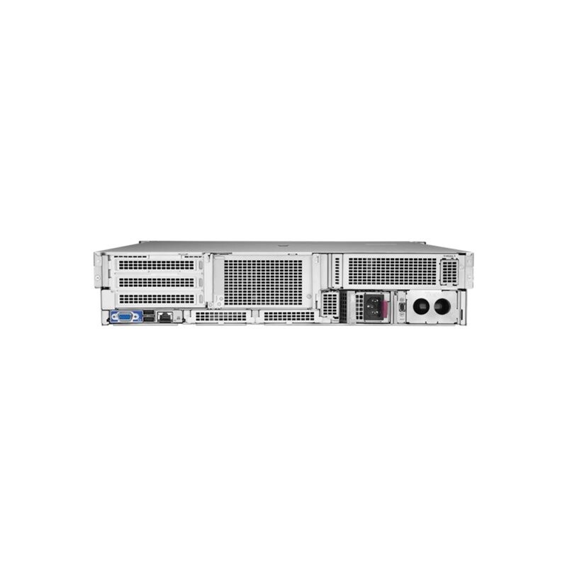 Strežnik HPE ProLiant DL340 Gen12 SFF