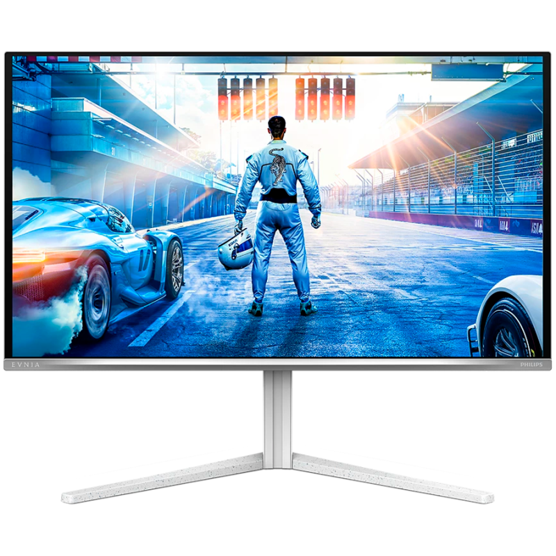 Monitor Philips Evnia 6000 27M2N6501L