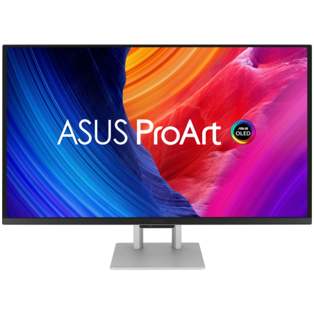 Monitor ASUS ProArt PA27UCDMR