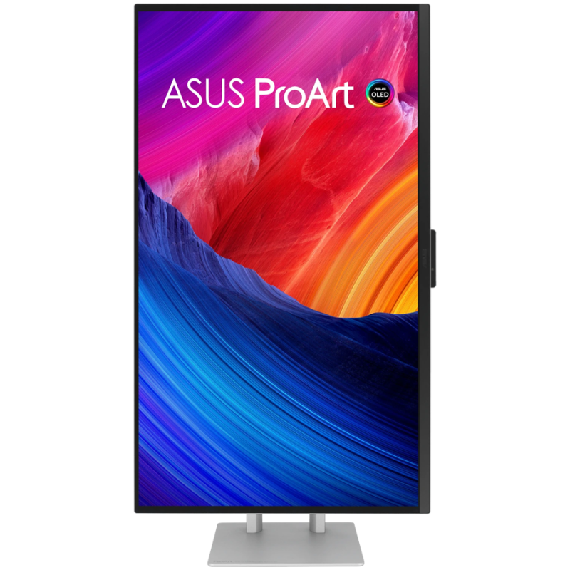 Monitor ASUS ProArt PA27UCDMR