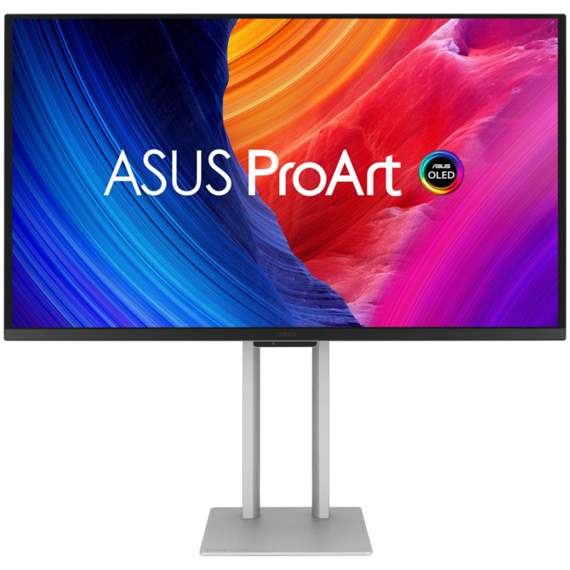 Monitor ASUS ProArt PA27UCDMR