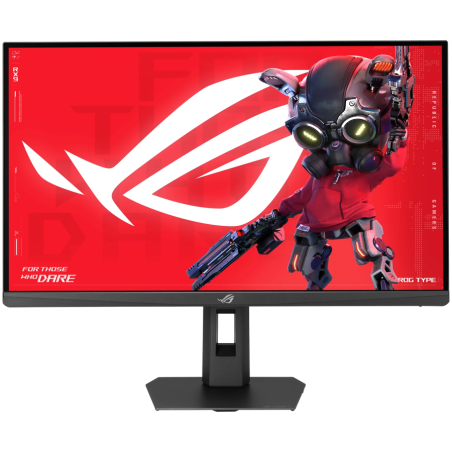 Monitor ASUS ROG Strix XG27UCG Gen2