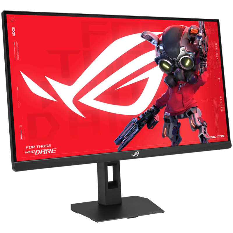 Monitor ASUS ROG Strix XG27UCG Gen2