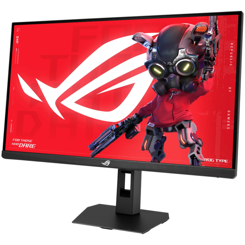 Monitor ASUS ROG Strix XG27UCG Gen2