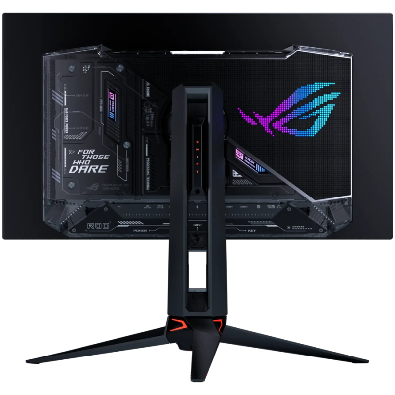 Monitor ASUS ROG Swift PG27UCWM