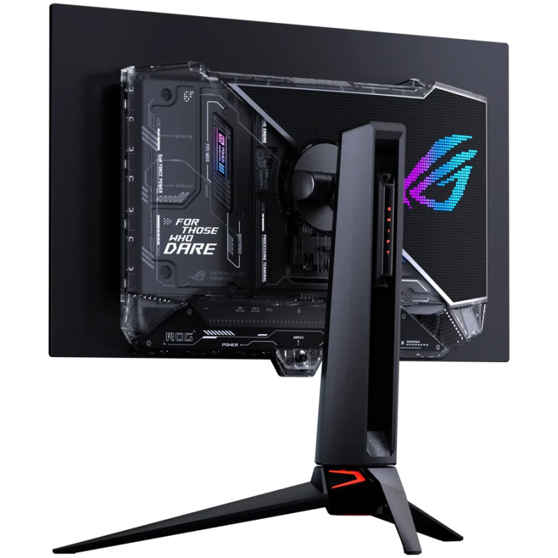 Monitor ASUS ROG Swift PG27UCWM