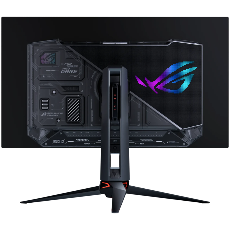 Monitor ASUS ROG Swift PG32UCWM