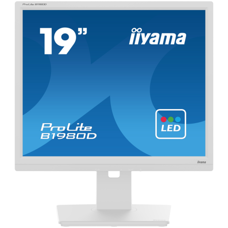 Monitor IIYAMA Prolite B1980D-W5