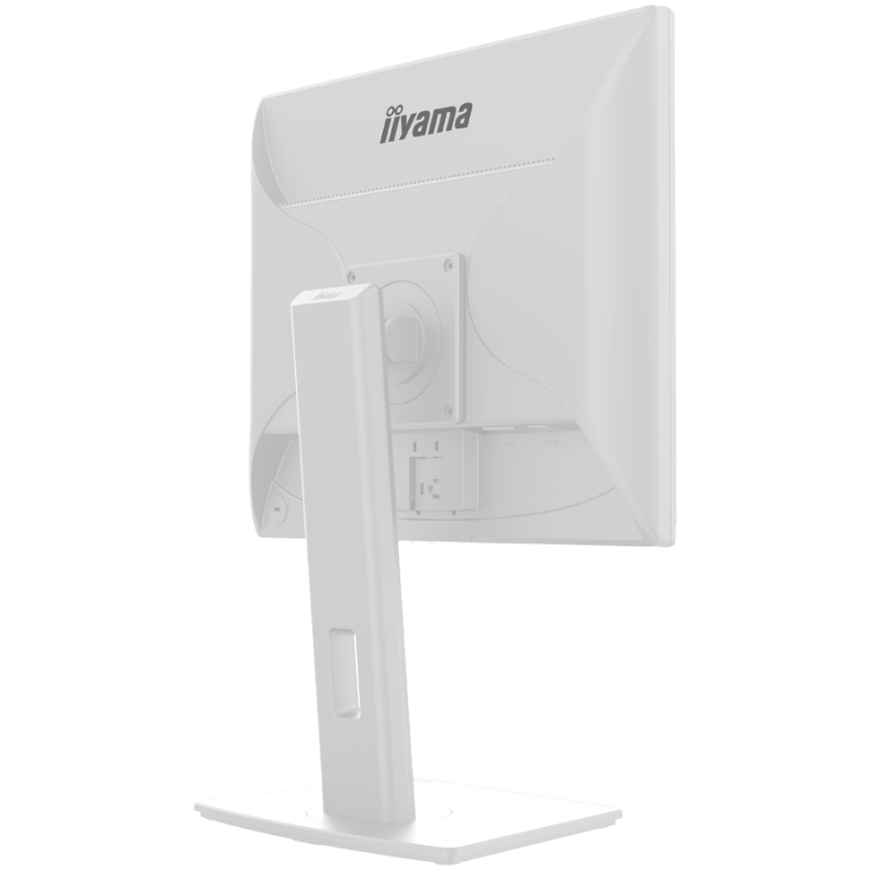 Monitor IIYAMA Prolite B1980D-W5
