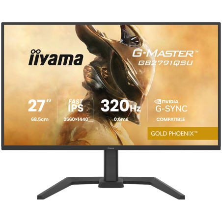 Monitor IIYAMA GB2791QSU-B1