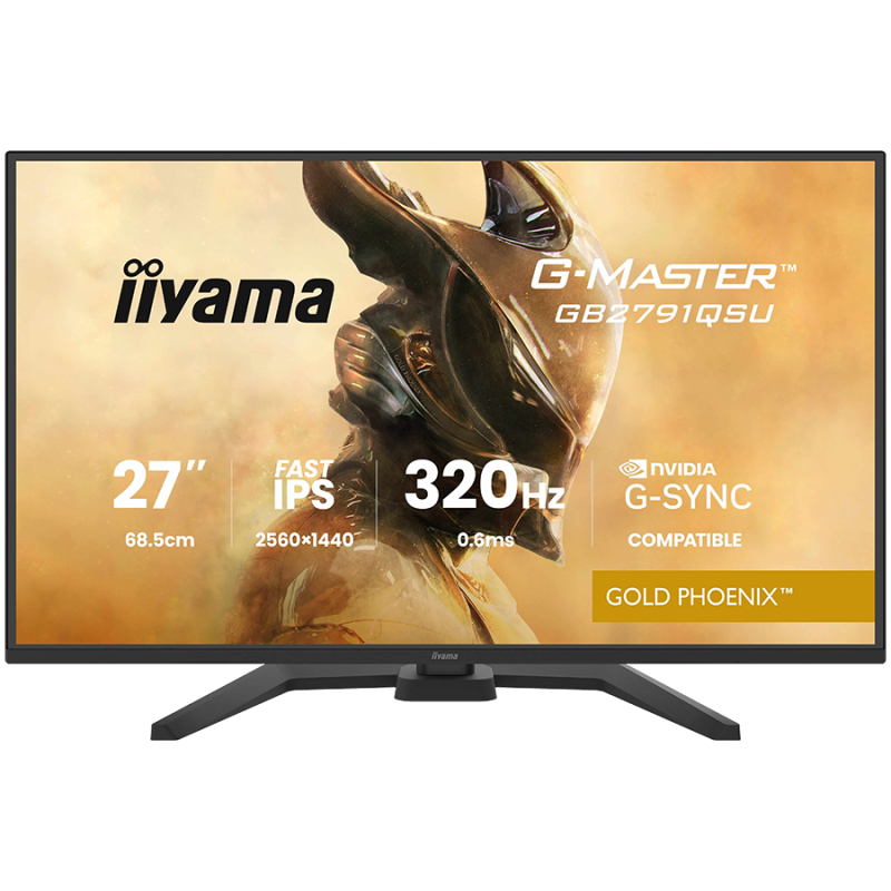 Monitor IIYAMA GB2791QSU-B1