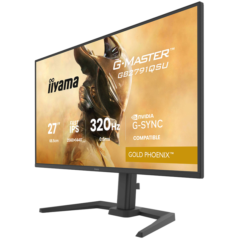 Monitor IIYAMA GB2791QSU-B1