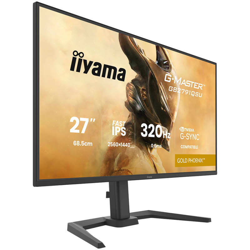 Monitor IIYAMA GB2791QSU-B1