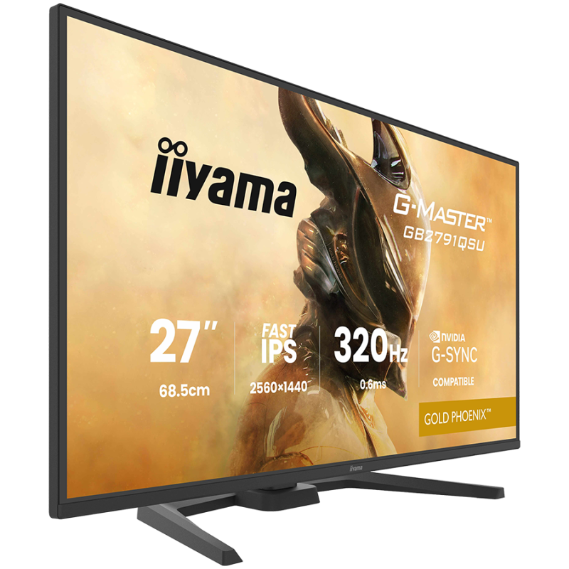 Monitor IIYAMA GB2791QSU-B1