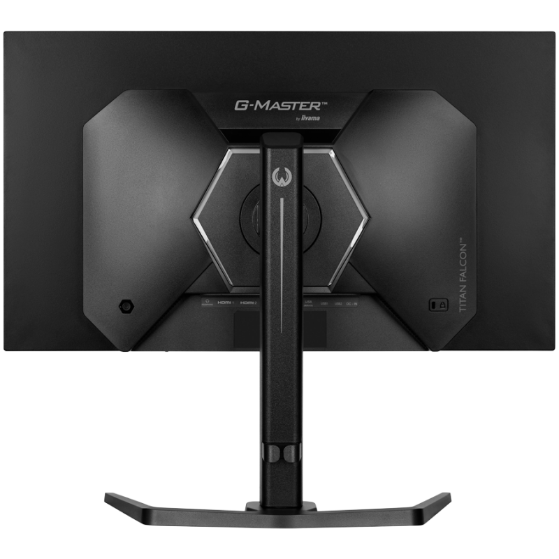 Monitor IIYAMA GOB2701QSC-B1