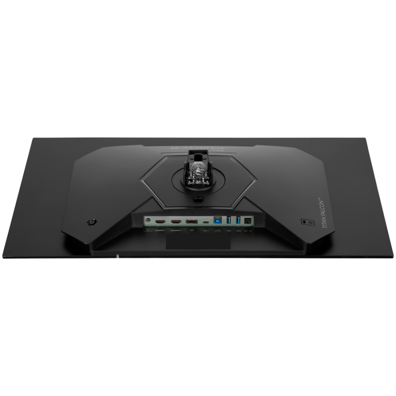 Monitor IIYAMA GOB2701QSC-B1