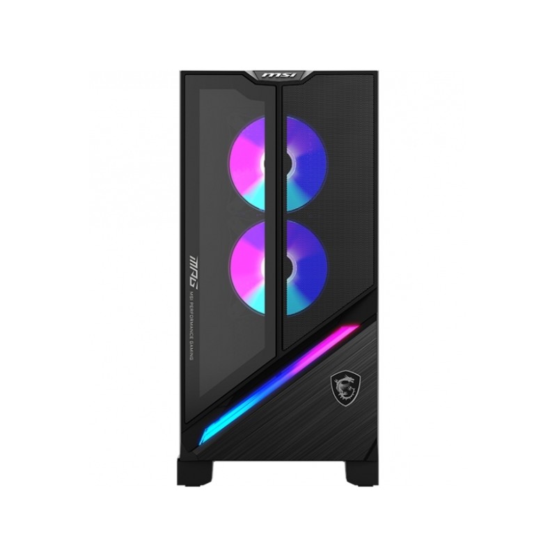 Računalnik MSI MPG Infinite X3 AI 2NVP7 U7-265K, 32GB, 1TB, RTX 5070, W11H