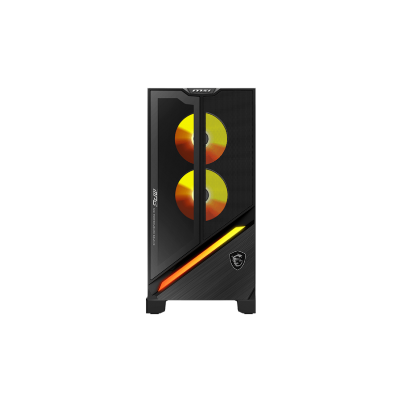 Računalnik MSI MPG Infinite X3 Z3 9NVPR7 R7-9700X, 32GB, 1TB, RTX 5070, W11H