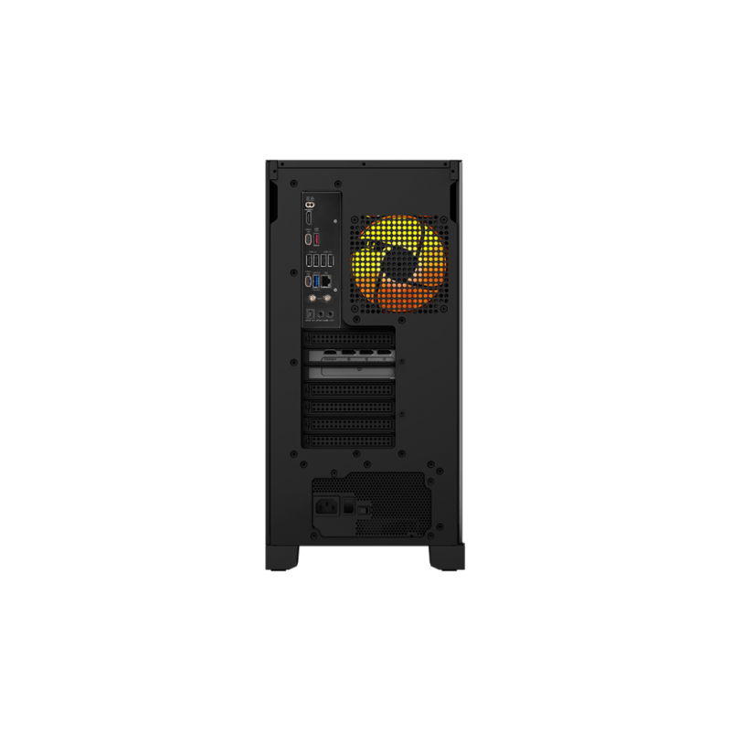 Računalnik MSI MPG Infinite X3 Z3 9NVPR7 R7-9700X, 32GB, 1TB, RTX 5070, W11H