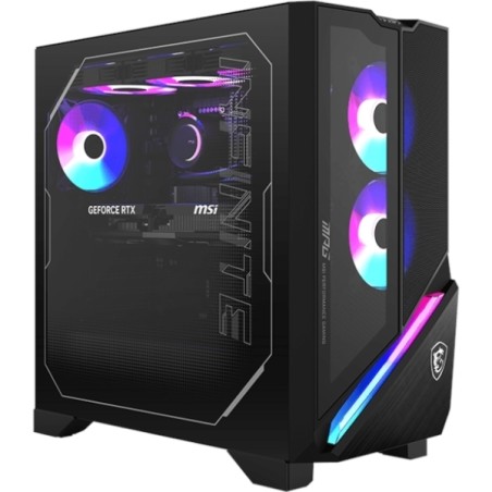 Računalnik MSI MPG Infinite X3 AI 2NVV7 U7-265KF, 64GB, 3TB, RTX 5080, W11H