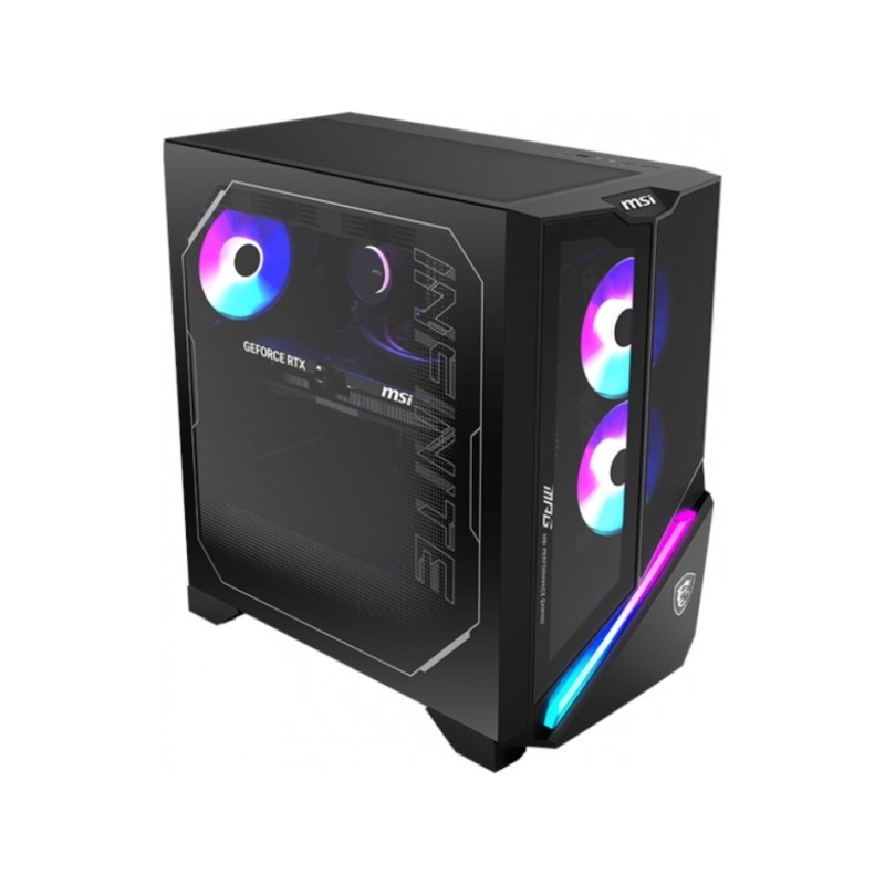 Računalnik MSI MPG Infinite X3 AI 2NVV7 U7-265KF, 32GB, 2TB, RTX 5080, W11H