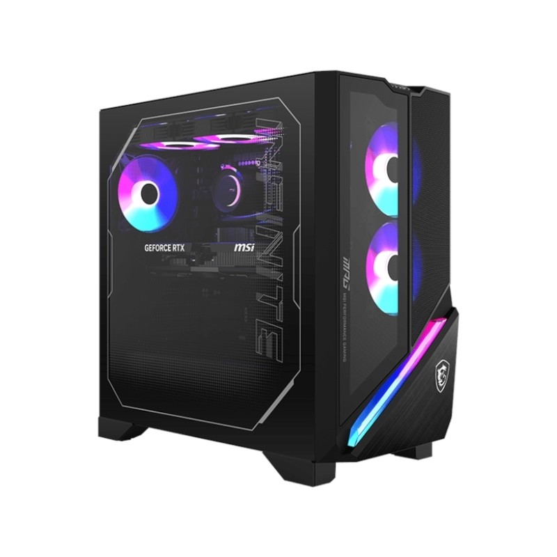 Računalnik MSI MPG Infinite X3 AI 2NVP7 U7-265K, 32GB, 2TB, RTX 5070, W11H