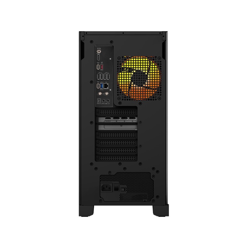 Računalnik MSI MPG Infinite Z3 X3D R7-9800X3D, 32GB, 2TB, RTX 5080, W11H