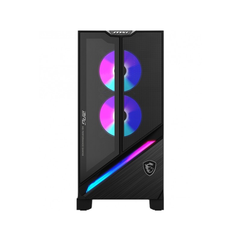 Računalnik MSI MPG Infinite X3 AI 2NVR7 U7-265KF, 32GB, 1TB, RTX 5070 Ti, W11H