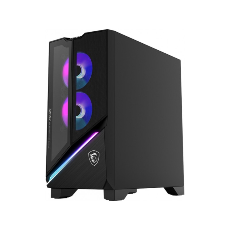 Računalnik MSI MPG Infinite X3 AI 2NVR7 U7-265KF, 32GB, 1TB, RTX 5070 Ti, W11H