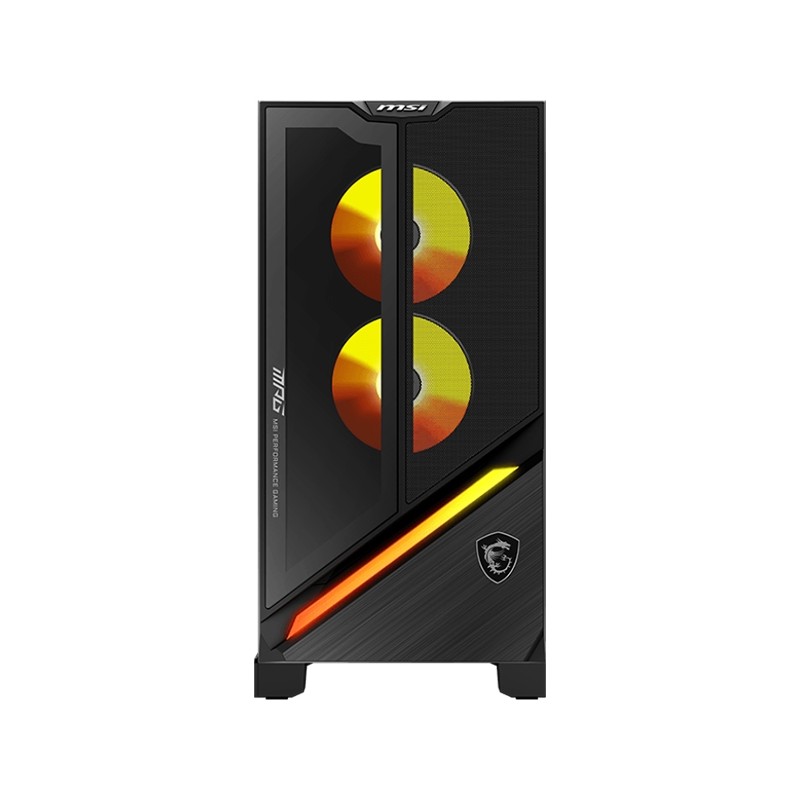 Računalnik MSI MPG Infinite Z3 X3D R7-7800X3D, 32GB, 1TB, RTX 5070, W11H