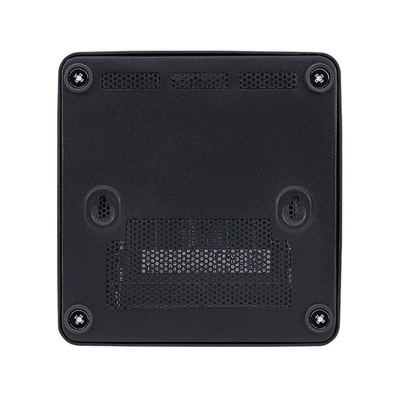 Računalnik Nettop MSI Cubi NUC AI 1UMG-073BEU, U7-155H, 16GB, 512GB, W11H