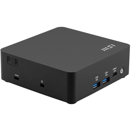 Računalnik Nettop MSI Cubi NUC AI 1UMG-073BEU, U7-155H