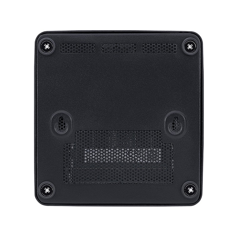 Računalnik Nettop MSI Cubi NUC AI 1UMG-073BEU, U7-155H