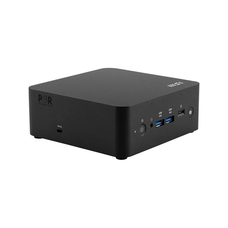 Računalnik Nettop MSI Cubi NUC AI+ 2MG-021BEU, U7-258V, 32GB, 1TB, W11P