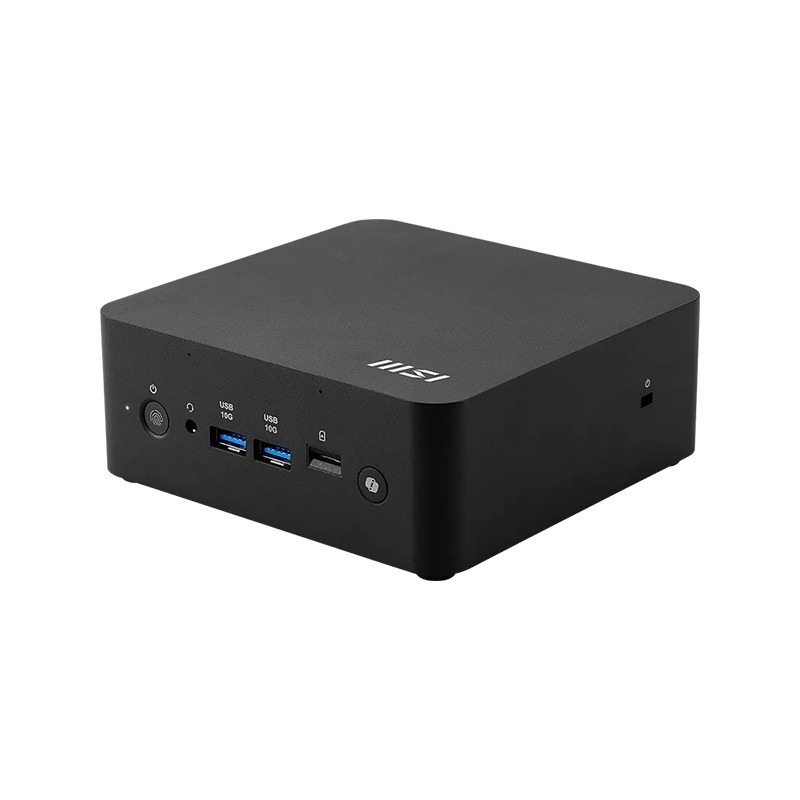 Računalnik Nettop MSI Cubi NUC AI+ 2MG-021BEU, U7-258V, 32GB