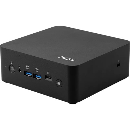 Računalnik Nettop MSI Cubi NUC AI+ 2MG-021BEU, U7-258V, 32GB