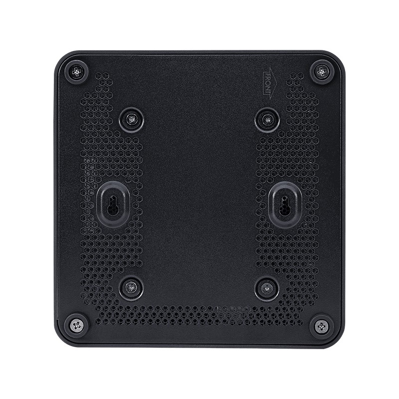 Računalnik Nettop MSI Cubi NUC AI+ 2MG-021BEU, U7-258V, 32GB