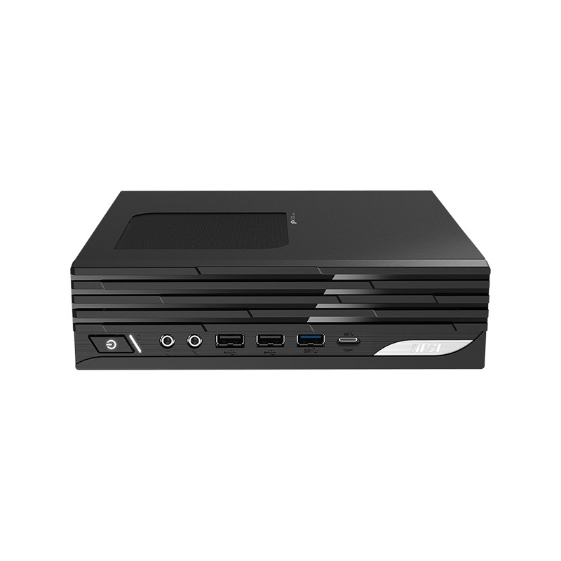 Računalnik Nettop MSI Pro DP21 14M-233BEU, i5-14400