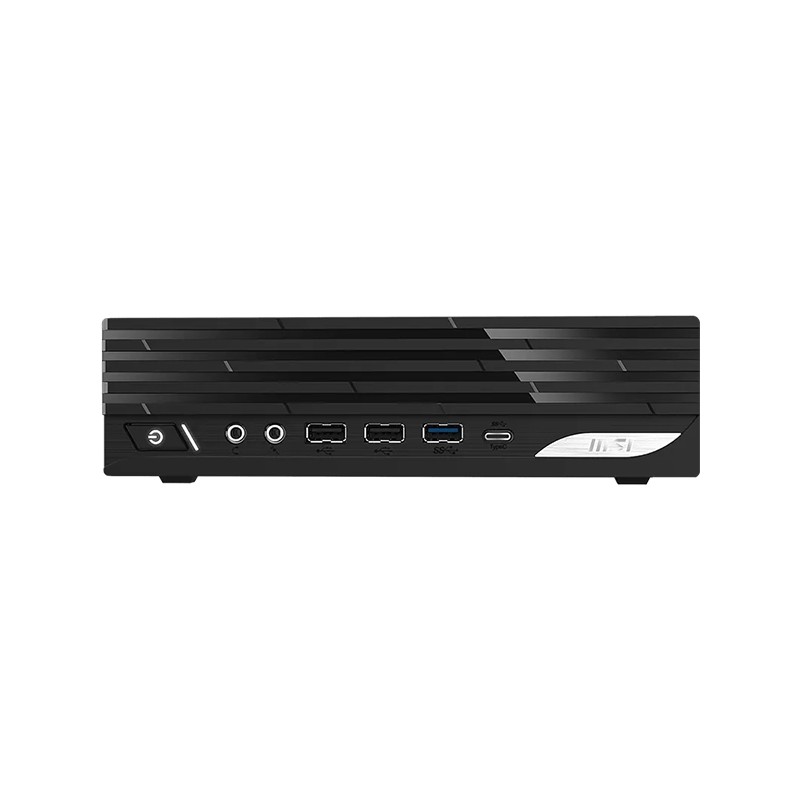 Računalnik Nettop MSI Pro DP21 14M-233BEU, i5-14400
