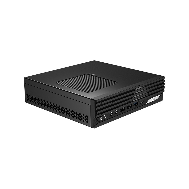 Računalnik Nettop MSI Pro DP21 14M-233BEU, i5-14400